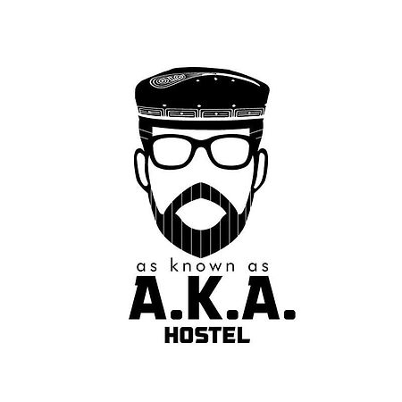 AKA Hostel Tasjkent Buitenkant foto