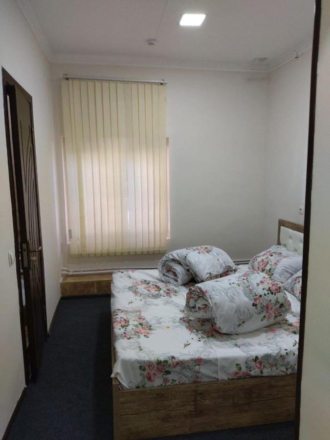 AKA Hostel Tasjkent Buitenkant foto
